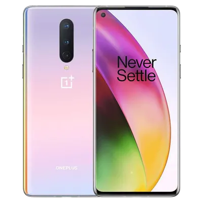 OnePlus 8