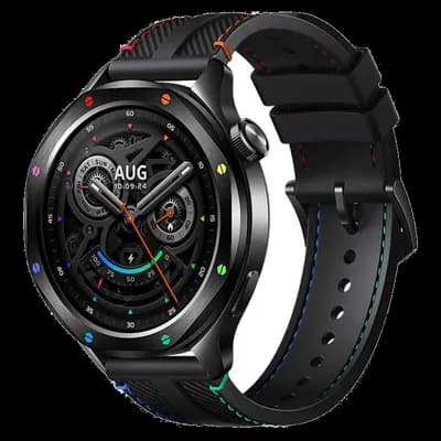 Xiaomi Watch S4