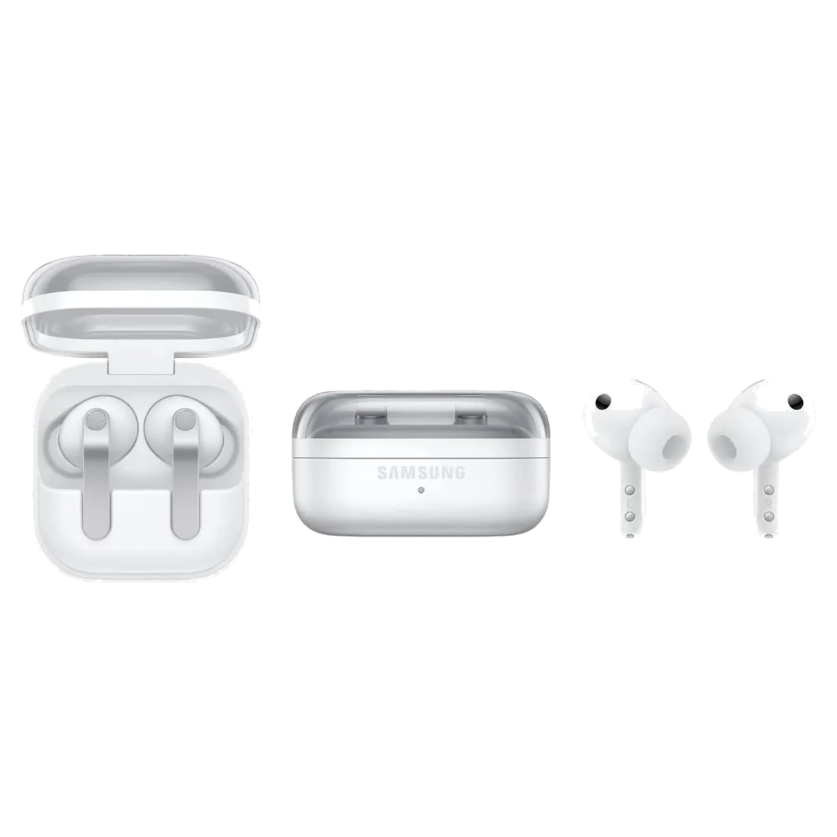 Samsung Galaxy Buds4 Pro reconditionné