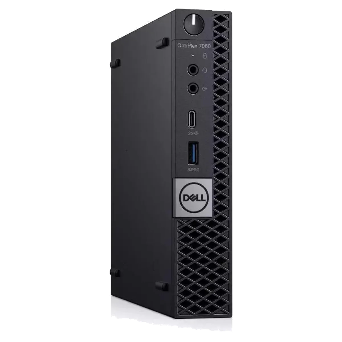 Dell OptiPlex 7060 Micro reconditionné