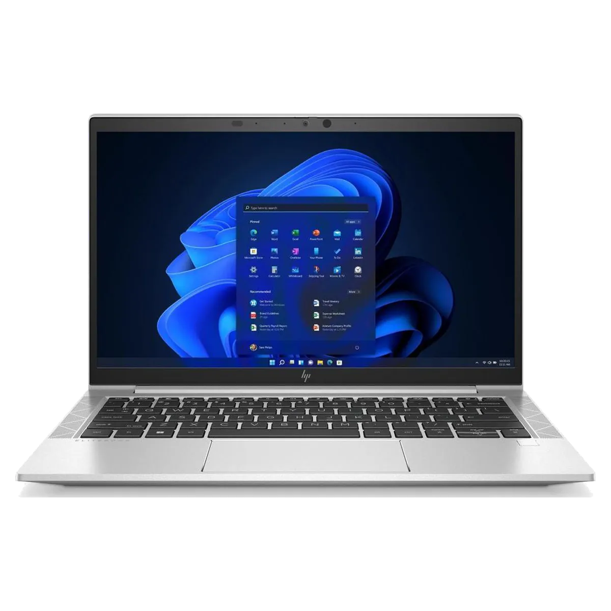 HP HP EliteBook 835 G8 13" reconditionné