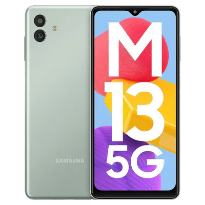 Galaxy M13