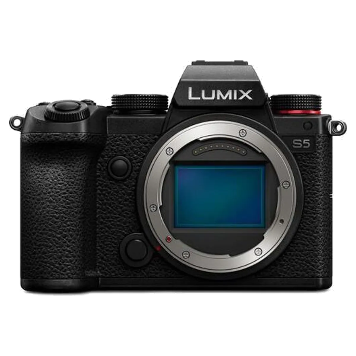 Panasonic Lumix S5 reconditionné