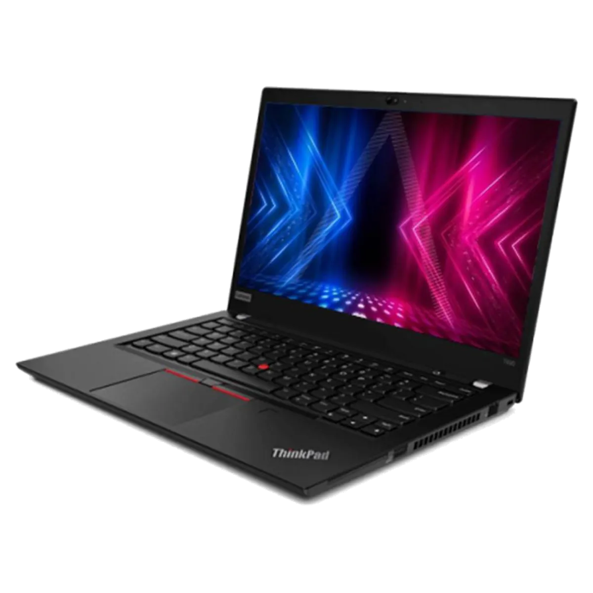 Lenovo Lenovo ThinkPad T490 14" reconditionné