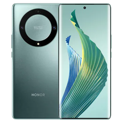 Honor Magic 5 Lite