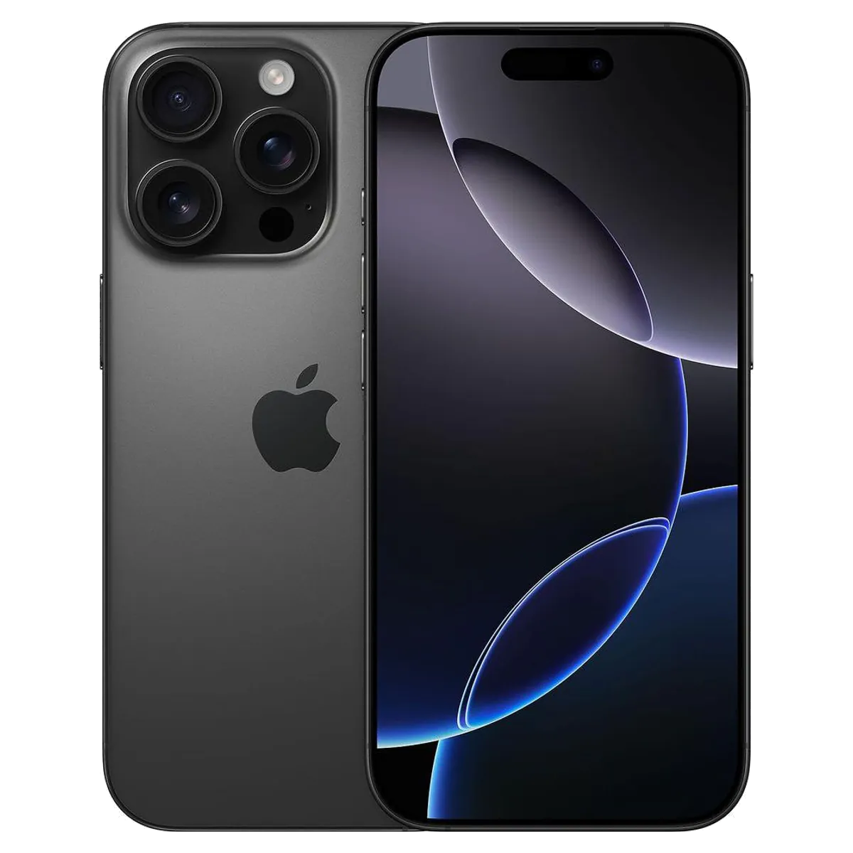 Apple iPhone 16 Pro reconditionné