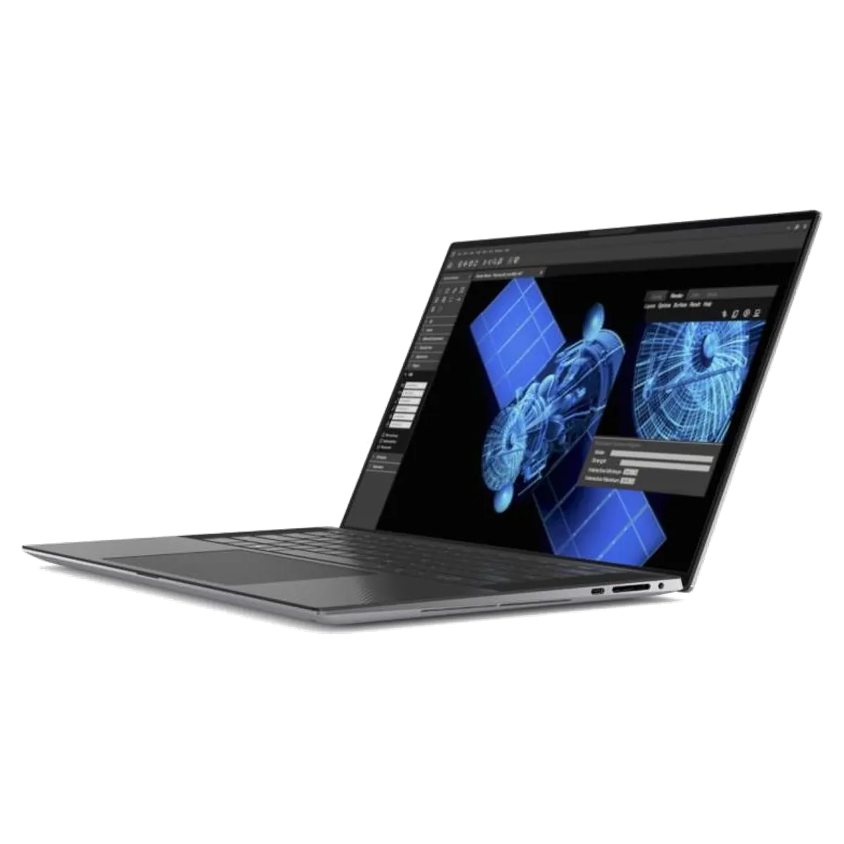 Dell Precision 5570 15" reconditionné