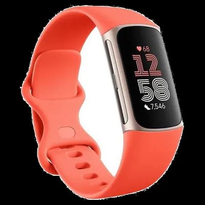 Fitbit Charge 6