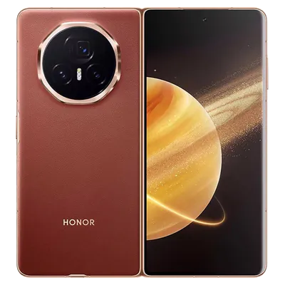 Honor Magic V3