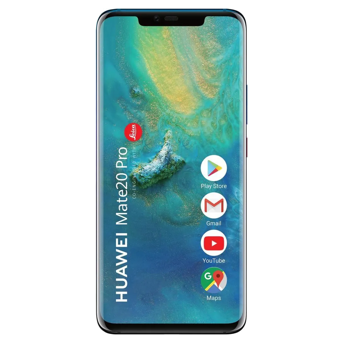 Huawei Mate 20 Pro reconditionné