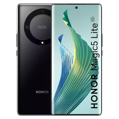 Honor Magic 5 Lite