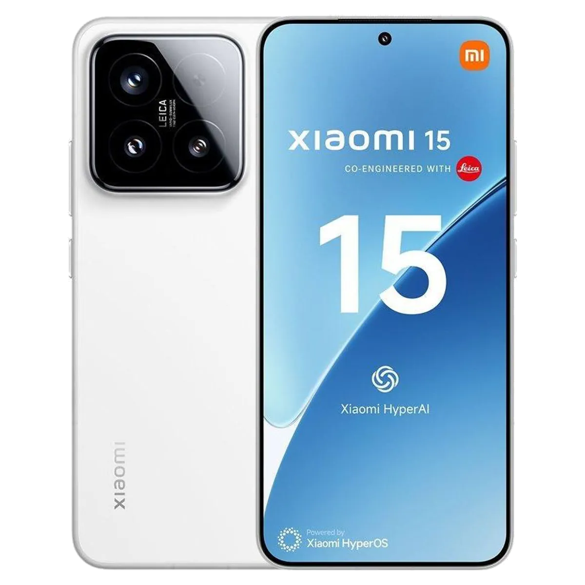 Xiaomi 15 reconditionné