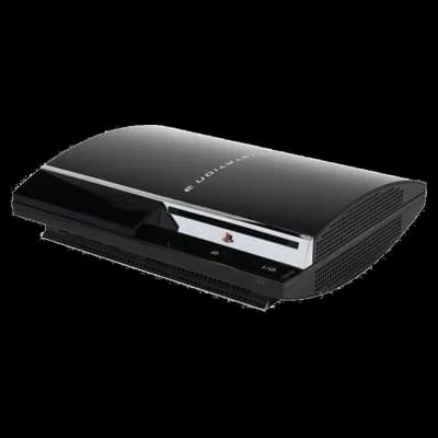 PlayStation 3