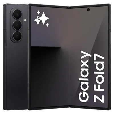 Galaxy Z Fold 7