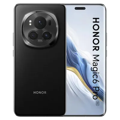 Honor Magic 6 Pro