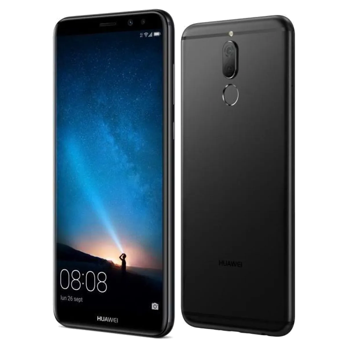 Huawei Mate 10 Lite reconditionné