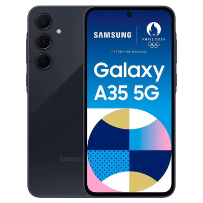 Galaxy A35
