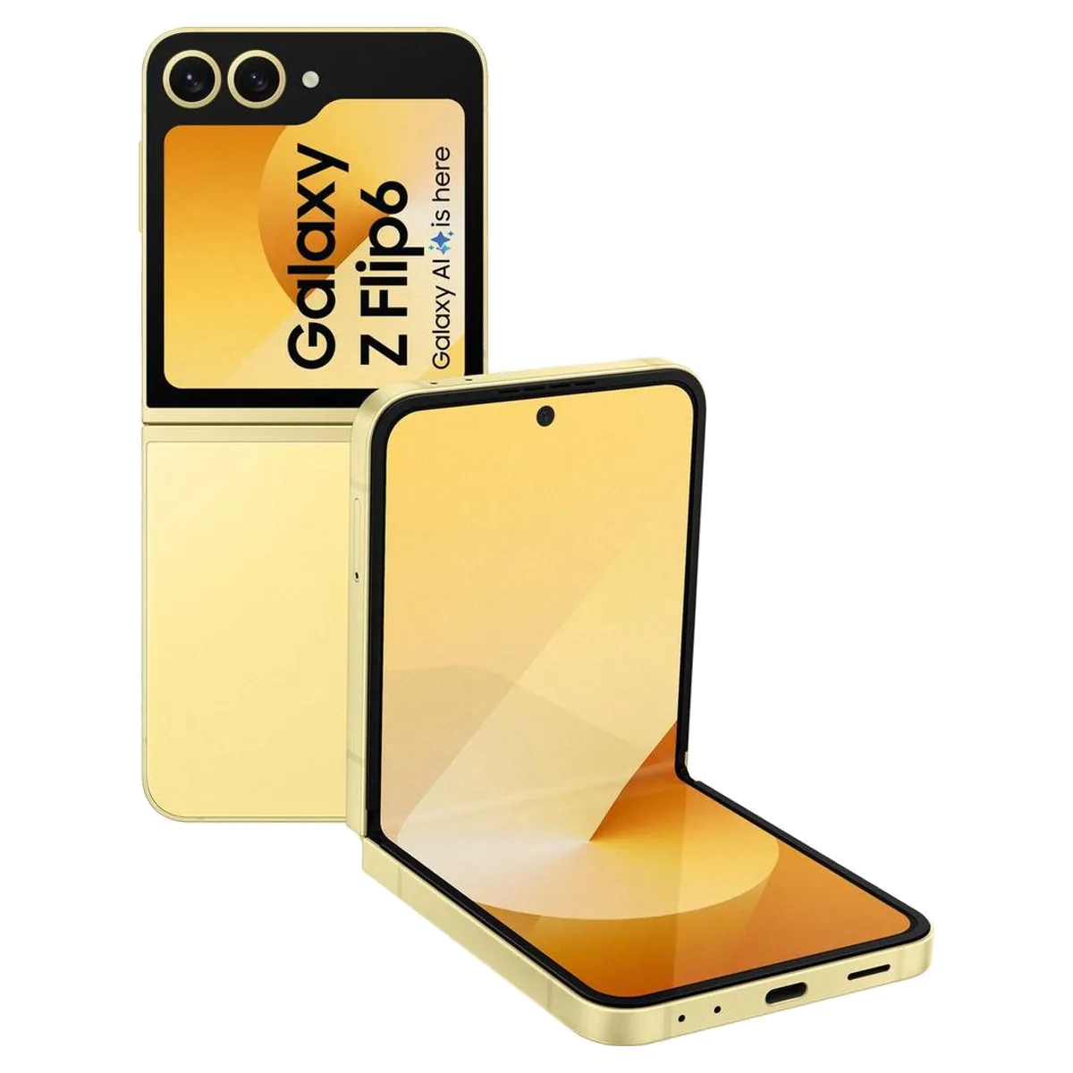 Samsung Galaxy Z Flip 6 reconditionné