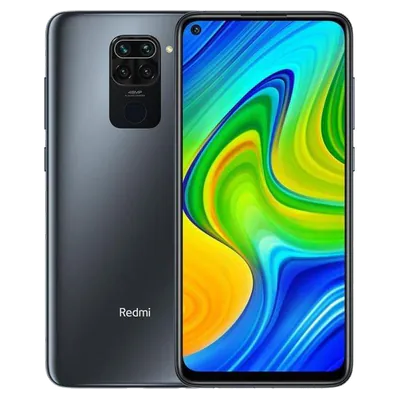 Redmi Note 9