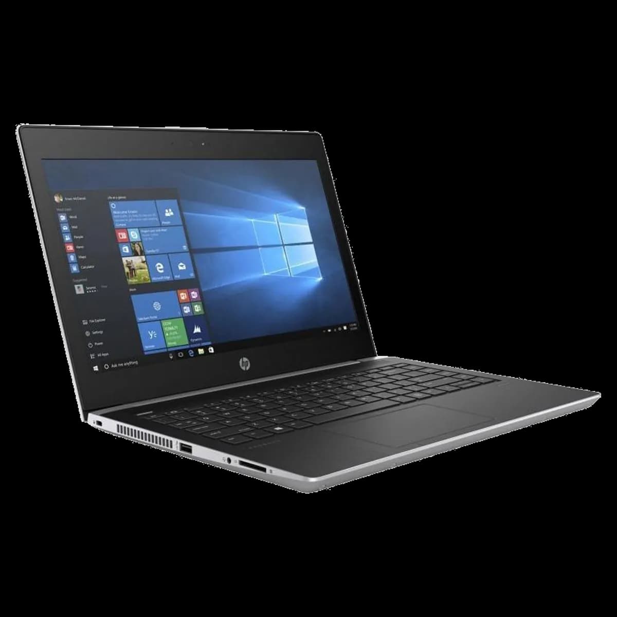 HP ProBook 430 G5 13" reconditionné