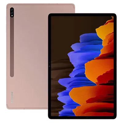 Galaxy Tab S7