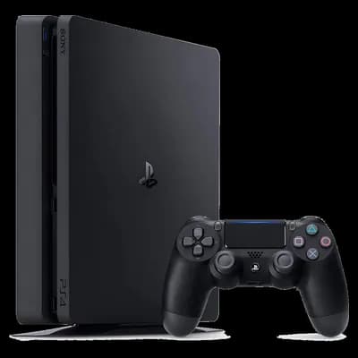 PlayStation 4 Slim