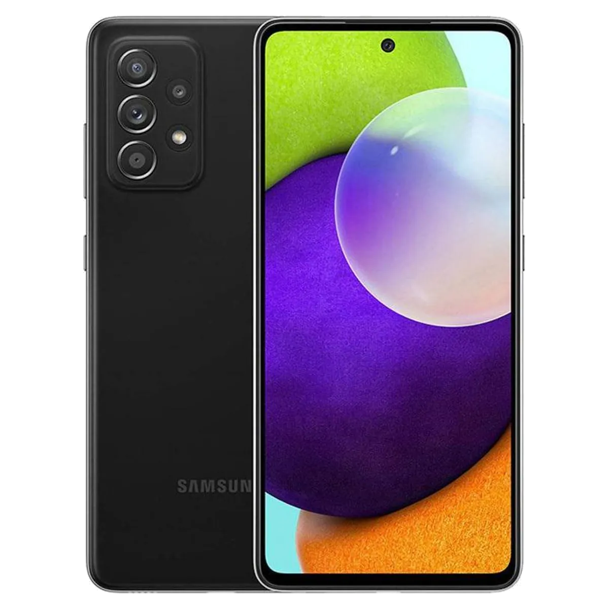 Samsung Galaxy A52 reconditionné