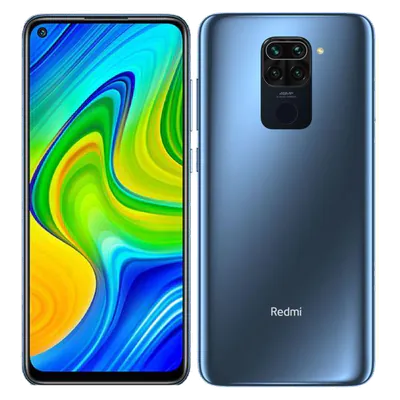 Redmi Note 9