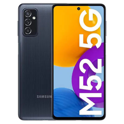 Galaxy M52