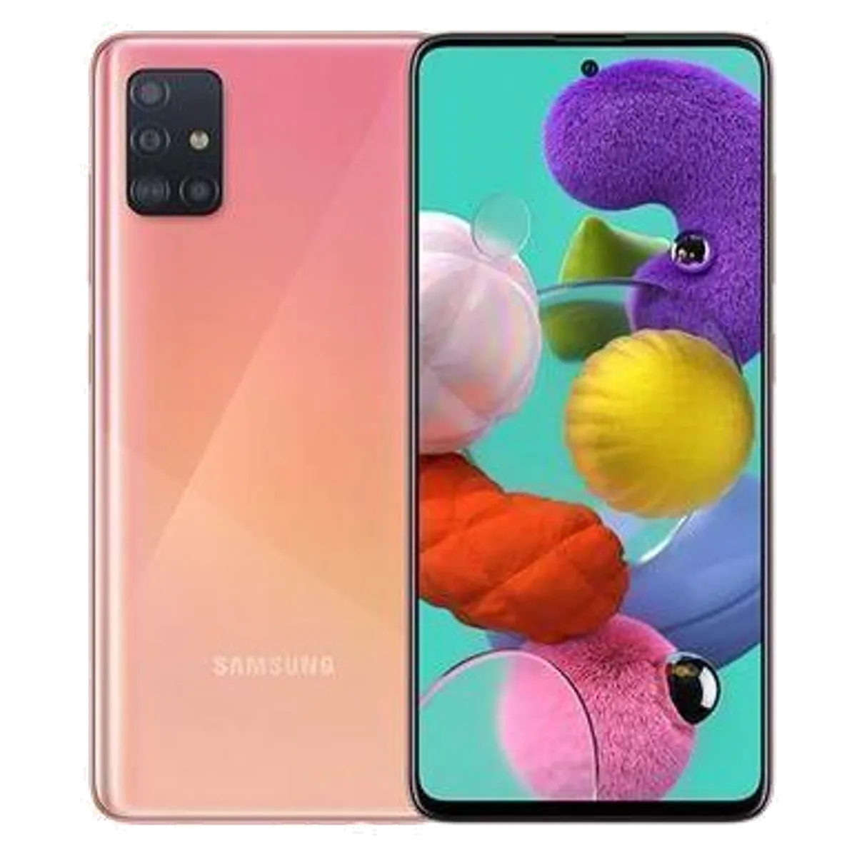 Samsung Galaxy A51 reconditionné