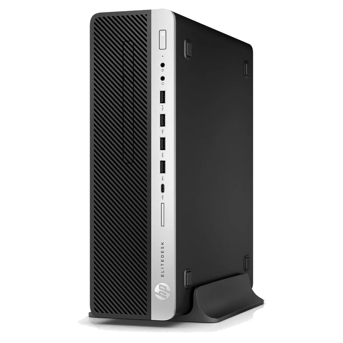 HP EliteDesk 800 G4 SFF reconditionné
