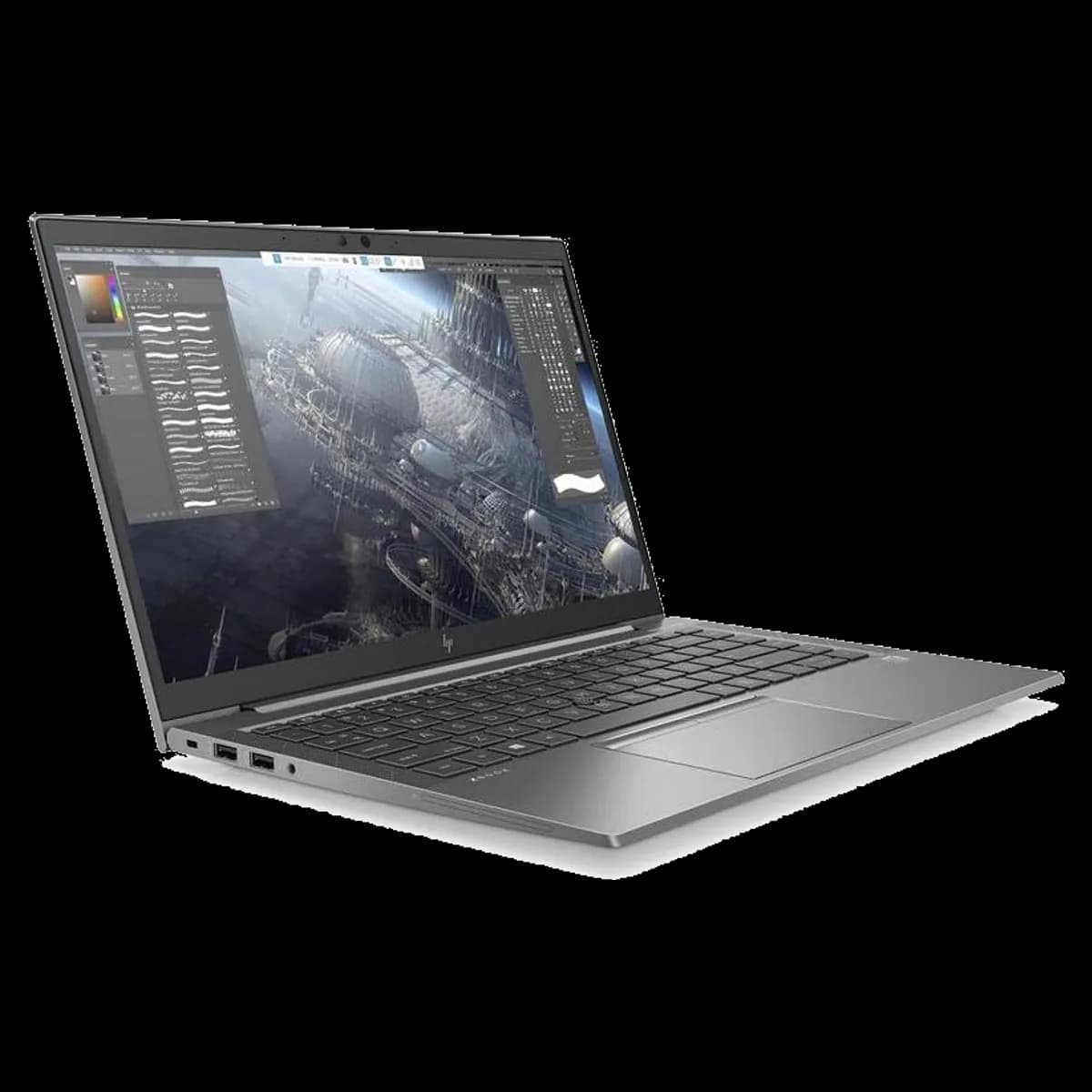 HP ZBook Firefly 14 G7 14" reconditionné