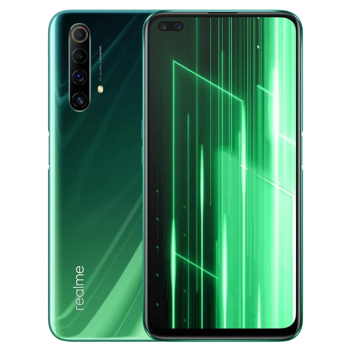 Realme X50 reconditionné