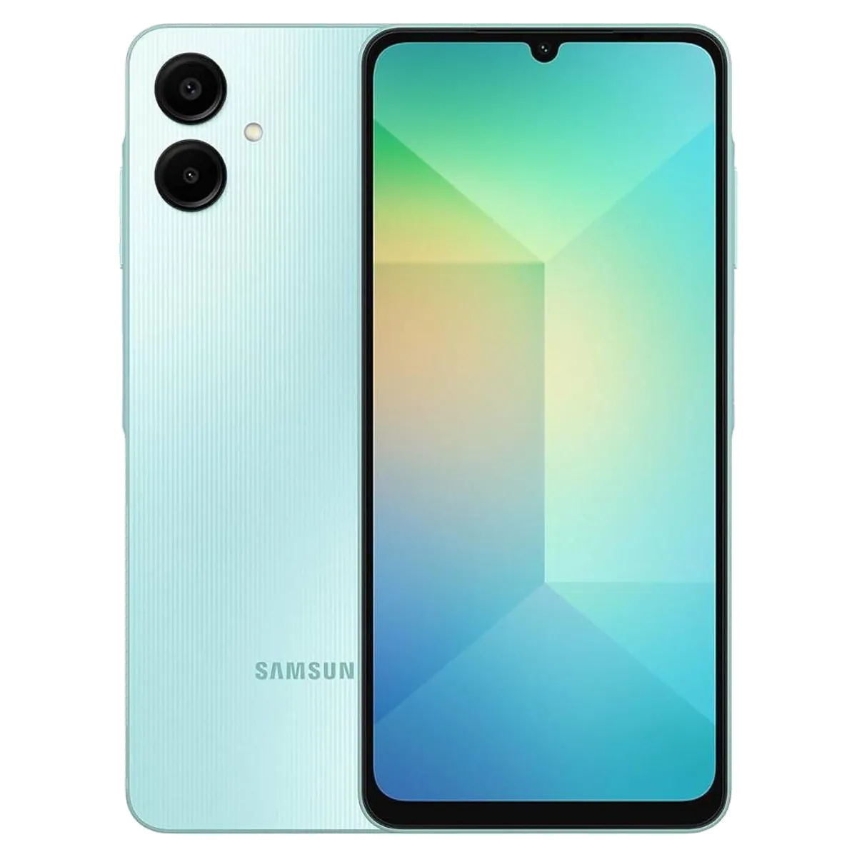 Samsung Galaxy A06 reconditionné