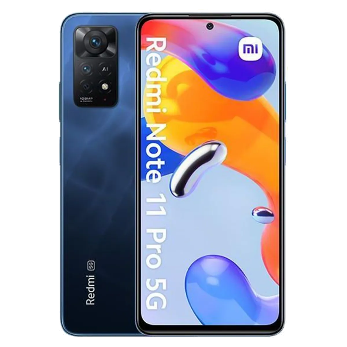 Xiaomi Redmi Note 11 Pro reconditionné