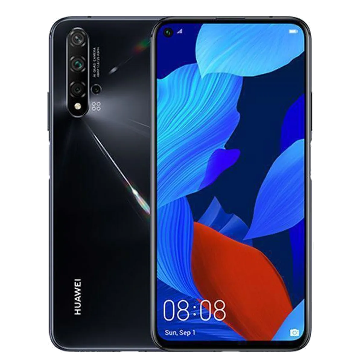 Huawei Nova 5t reconditionné