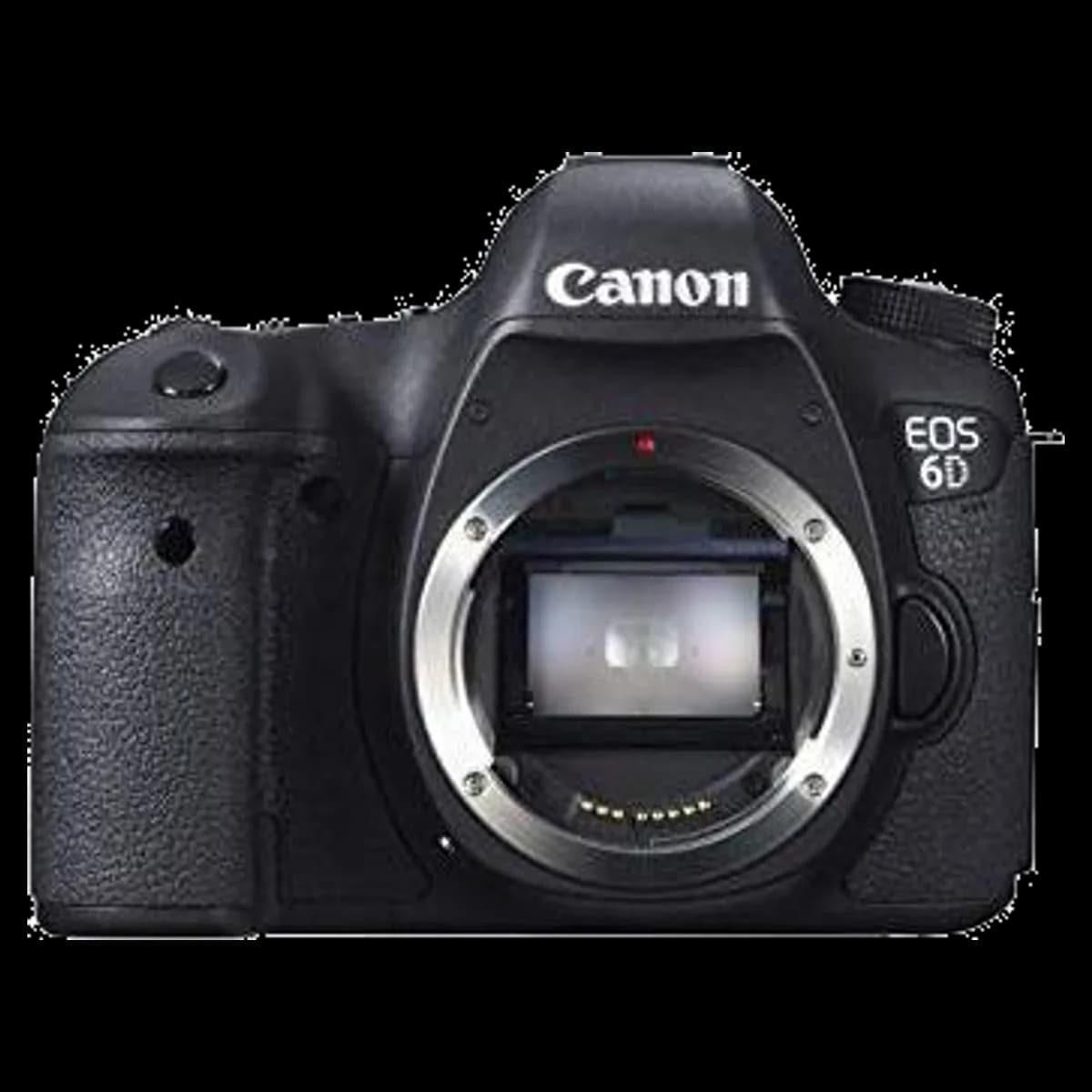 Canon EOS 6D reconditionné