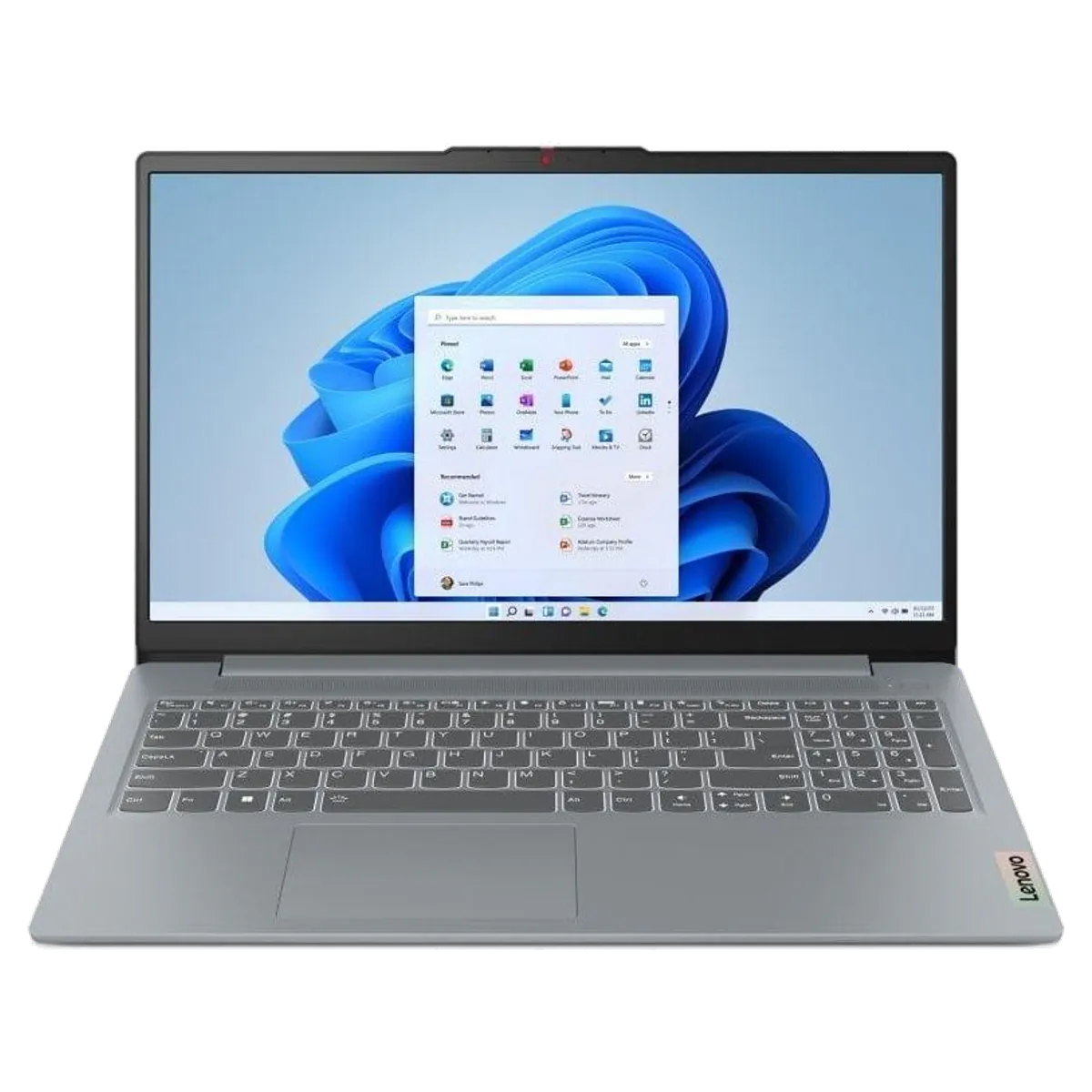 Lenovo IdeaPad Slim 16" reconditionné