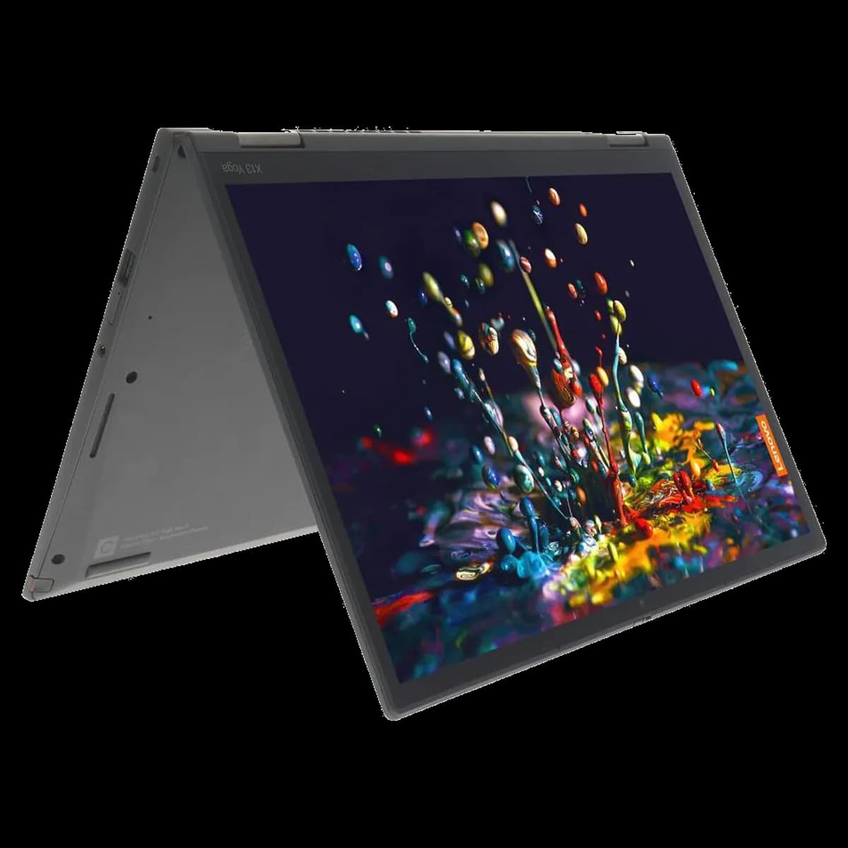 Lenovo ThinkPad X13 Yoga Gen 2 13" reconditionné