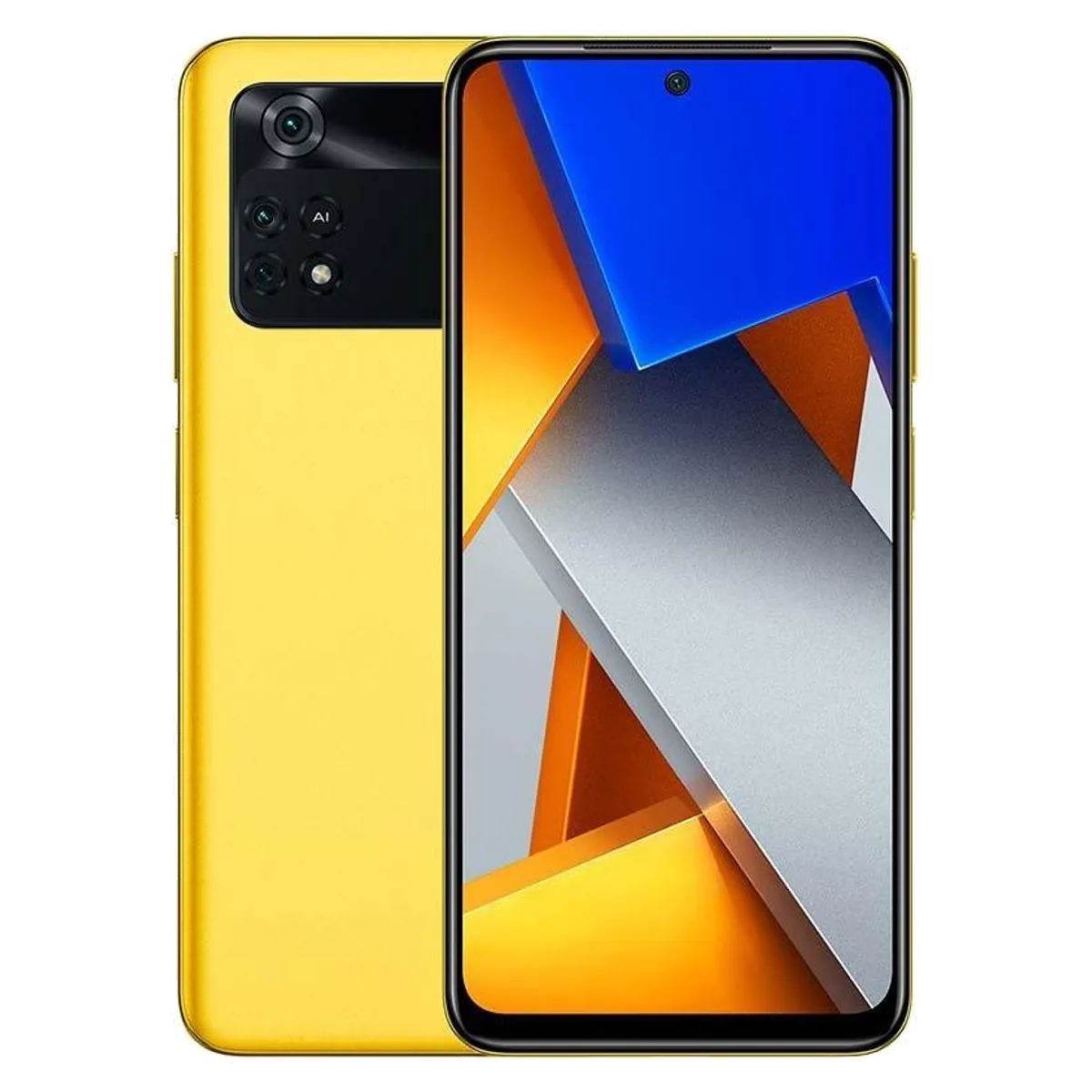 Xiaomi Poco M4 Pro reconditionné