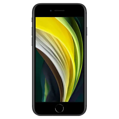 iPhone SE (2020)