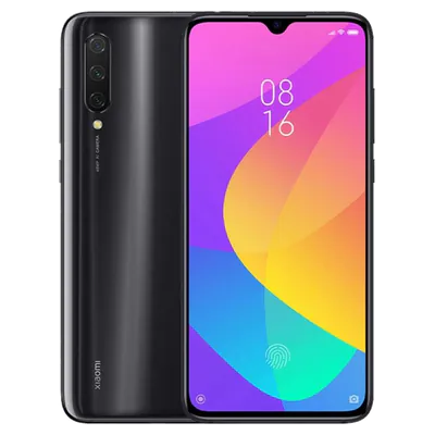 Mi 9 Lite