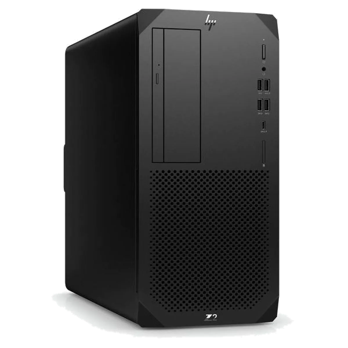 HP Z2 G9 Tower reconditionné