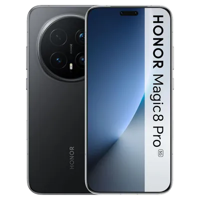 Honor Magic 8 Lite