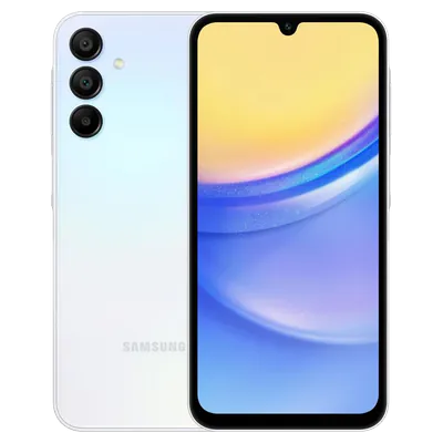 Galaxy A15