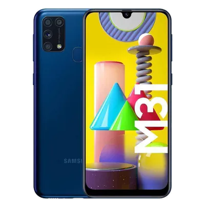 Galaxy M31