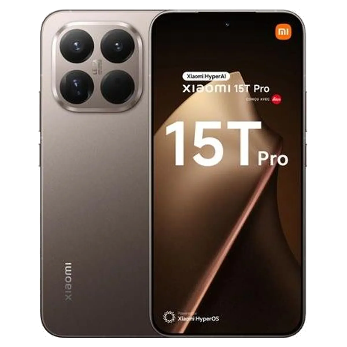 Xiaomi 15T Pro reconditionné