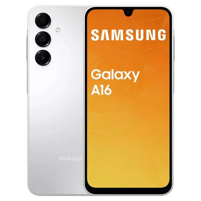 Galaxy A16