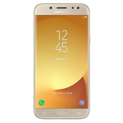 Galaxy J3 (2017)