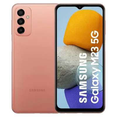 Galaxy M23